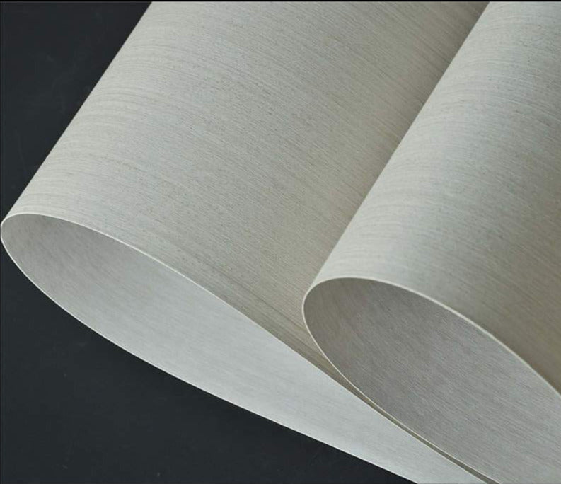 Natural Vertical Wood Veneers