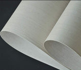 Natural Vertical Wood Veneers