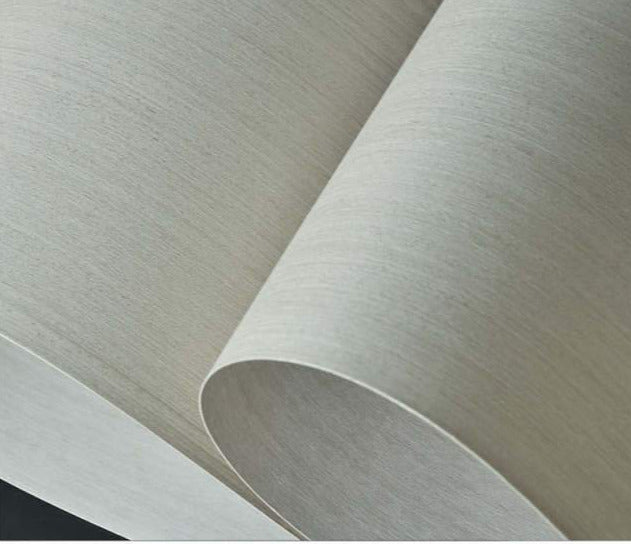 Natural Vertical Wood Veneers