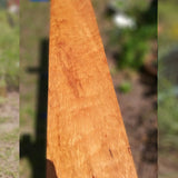 Exotic Lumber (Multiple Options)- Per Foot