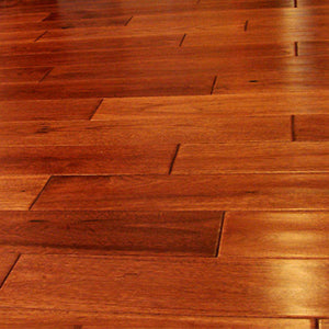 Hardwood Plank Flooring