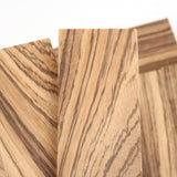 Blank Turning Wood Lumber Knife Handles
