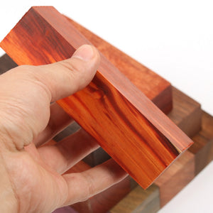 Wood Blanks Knife Scales