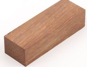 Wood Blanks Knife Scales