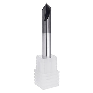 90 Degree Chamfer End Mill