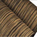 Flooring Natural Ebony Veneer For Home Accessories