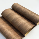 Craft Paper Back Natural American Walnut Veneer
