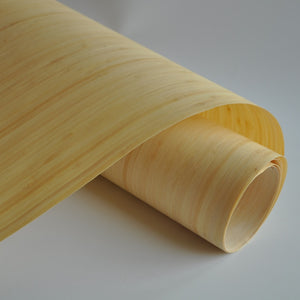 Flooring Raw Material Bamboo Veneer For Furniture