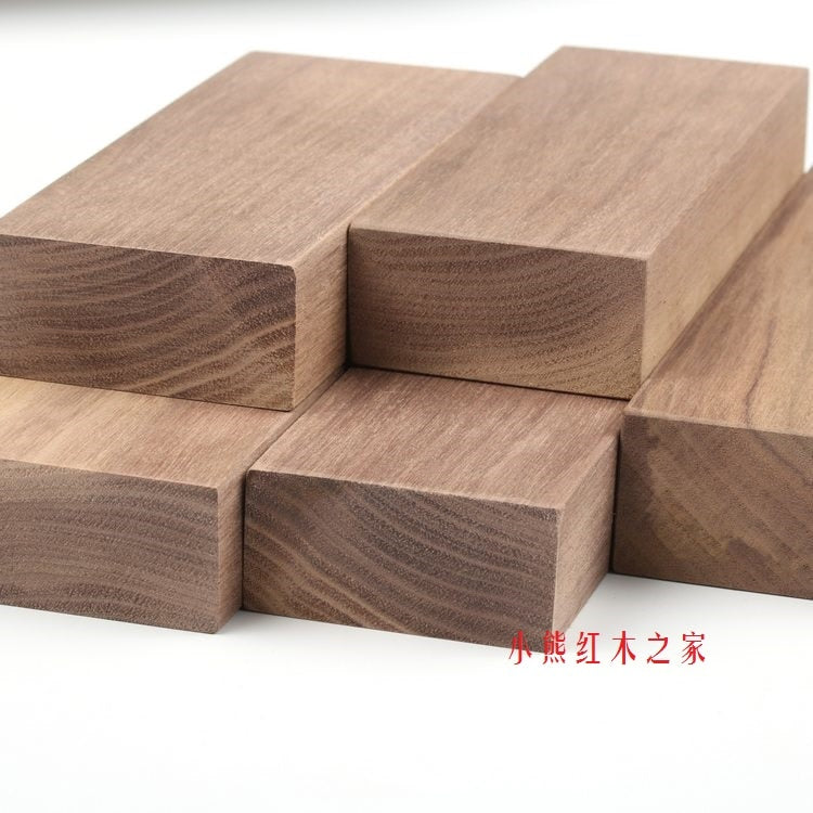 American Black Walnut Wood blanks