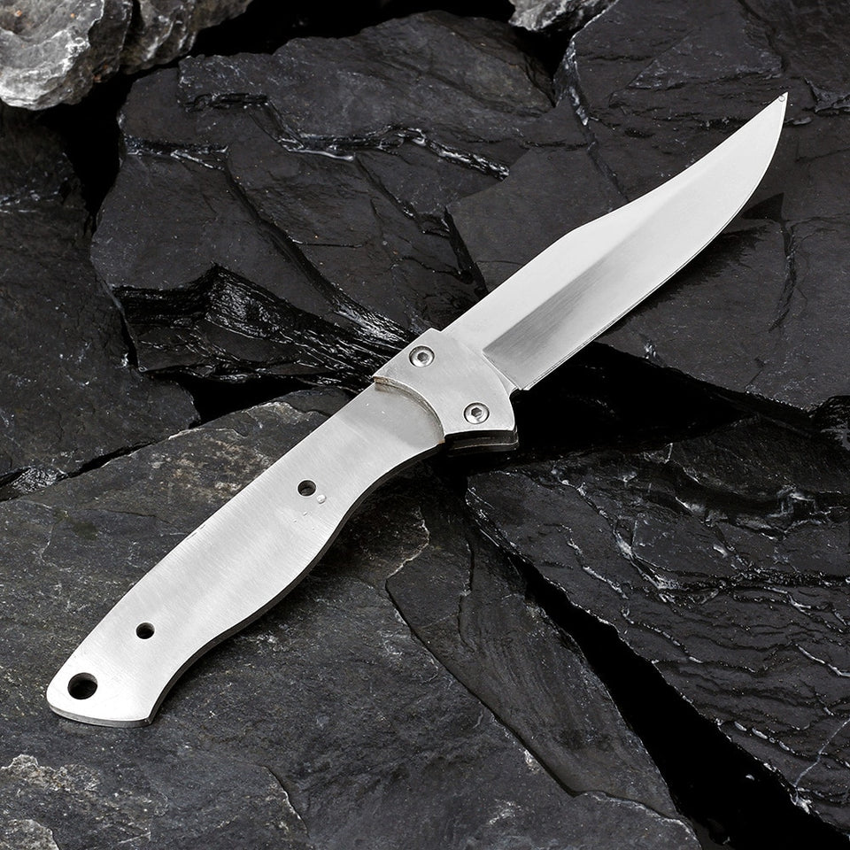 440C Blade Outdoor Tactical Survival Knife